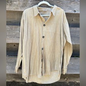 Cp shades vintage top